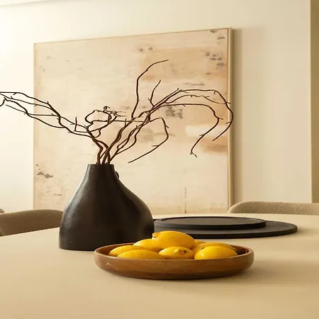 Luxury Flat -3br 8p- Madeleine Saint Honore Διαμέρισμα
