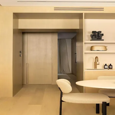 Διαμέρισμα Luxury Flat -3br 8p- Madeleine Saint Honore