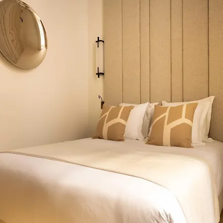 Διαμέρισμα Luxury Flat -3br 8p- Madeleine Saint Honore