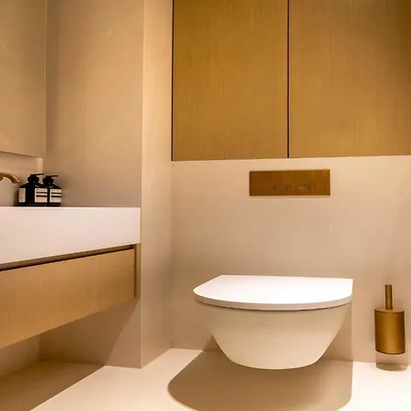 Luxury Flat -3br 8p- Madeleine Saint Honore Διαμέρισμα *