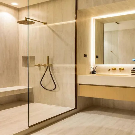 Luxury Flat -3br 8p- Madeleine Saint Honore Παρίσι