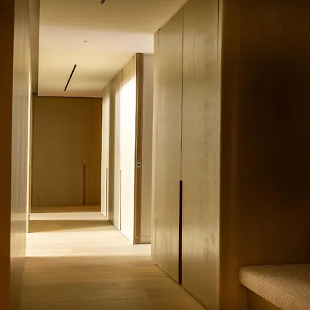 Διαμέρισμα Luxury Flat -3br 8p- Madeleine Saint Honore *