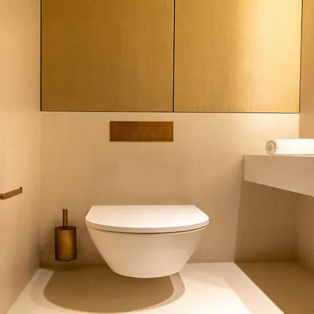 Διαμέρισμα Luxury Flat -3br 8p- Madeleine Saint Honore Παρίσι