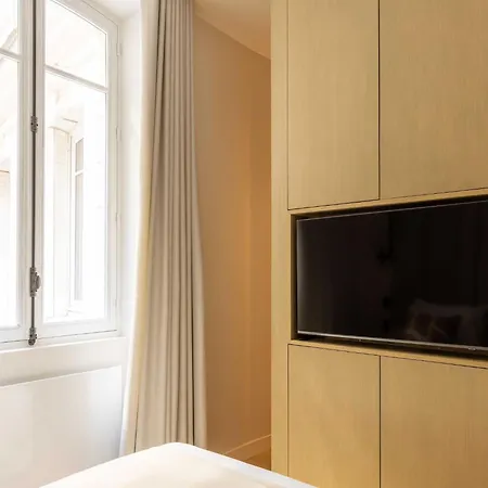 Luxury Flat -3br 8p- Madeleine Saint Honore *
