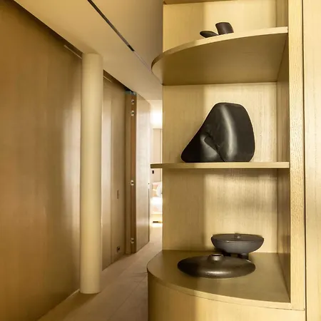 Luxury Flat -3br 8p- Madeleine Saint Honore Παρίσι