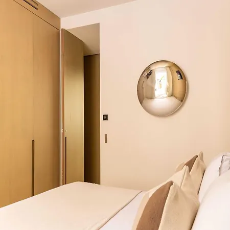 Διαμέρισμα Luxury Flat -3br 8p- Madeleine Saint Honore *