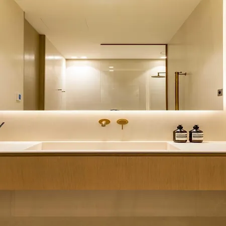 Διαμέρισμα Luxury Flat -3br 8p- Madeleine Saint Honore *