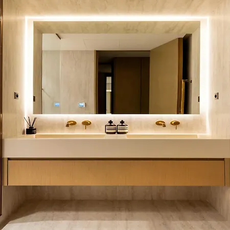 Διαμέρισμα Luxury Flat -3br 8p- Madeleine Saint Honore *